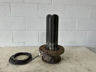USED 2015 ABS HEATING ELEMENTS LTD PF16-12009 MR