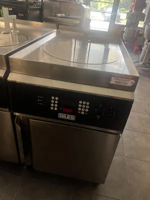 Used 2023 GILES GEF-720 Cooking Kettles Florida US | BAM Discount Restaurant Equipment #1415486