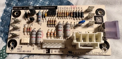 USED Various OEM furnace control boards