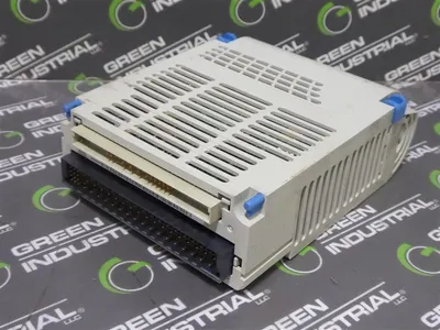 Westinghouse Emerson 5X00070G34 Ovation Analog Input Module Used