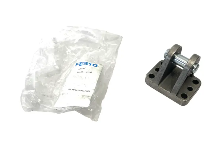 New | in-Stock Festo 31762 Parts (Hydraulics and Pneumatics) Michigan US | Maverick Industrial Sales #1395418