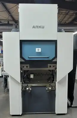 USED 2019 ARKU FLATMASTER 55165