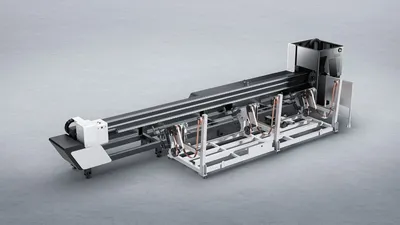 BODOR K Series Laser Cutters | Bayou Machinery (2)