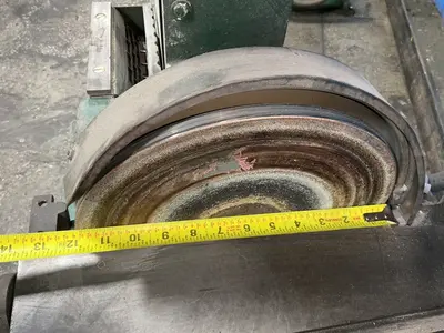 Used POWERMATIC 30B Wide Belt Sanders Ohio US | HGR 24 #1503703