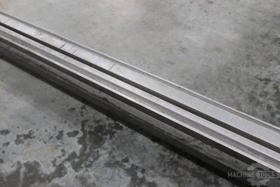 USED American Tooling/Dies