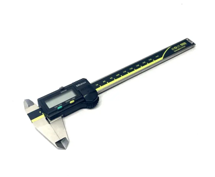 Used MITUTOYO _UNKNOWN_ Digital Calipers | Maverick Industrial Sales #1103731