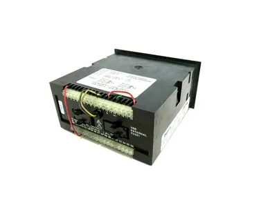 USED EATON DURANT 5886-7400 PROGRAMMABLE COUNTER 58867-400 58867400