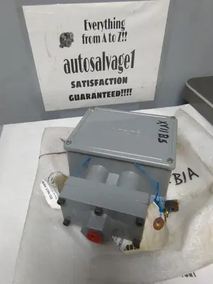 New | in-Stock SOR 66V1-AA45-N4-B1A Miscellaneous Equipment (Electrical & Power) | Surplus Asset Holdings #1197718