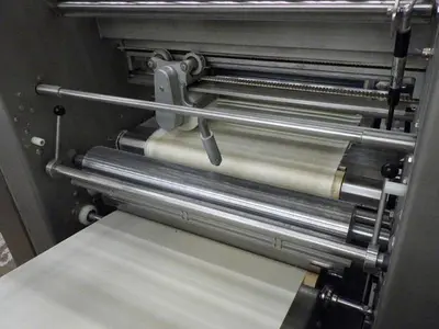Used 2015 FRITSCH MULTILINE Forming Machine Texas US | Bakery Machinery and Engineering #1770394