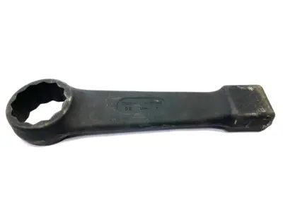 New | in-Stock Snap-on Heavy Duty Straight Striking Wrench, 2-1/16", 52mm, 12-Point Wrenches Michigan US | Maverick Industrial Sales #1518195