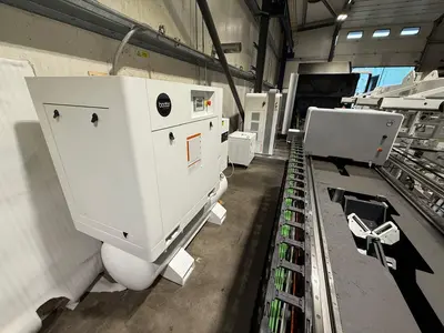 2025 BODOR T230A Fabrication & Sheet Metal | Bowland Trading Ltd (8)