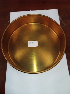 USED HOGENTOGLER& CO NO. 5