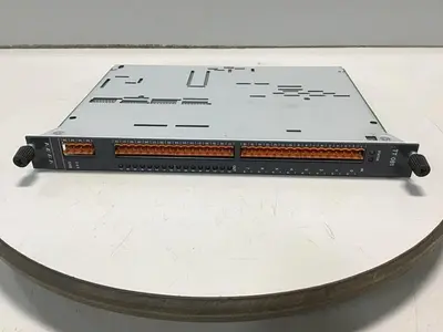 USED KEBA TT 081