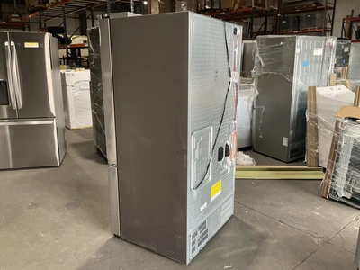 Used SAMSUNG RF27CG5900SR Refrigerators Michigan US | Miedema Asset Management Group #1320932