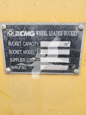 USED 2018 XCMG XC948