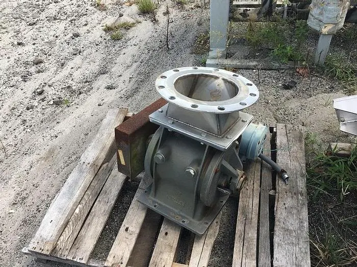 Used ROTOLOK _UNKNOWN_ Valves/Fittings | DH Griffin Used Equipment #1383109