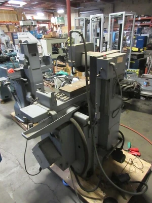 USED ELLIOTT 921-MKII