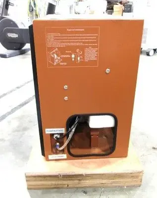Used 2022 HODGE HD10 Compressor Packages Illinois US | Aucto #1335139