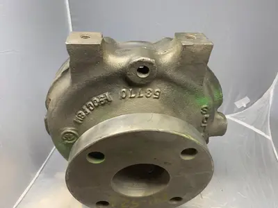 Goulds Pump Casing 3x1.5-8 Part#: 247-39-1203 Casting#:58770 Mat
