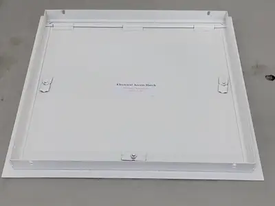 20" x 20" Metal Access Door w/ Frame