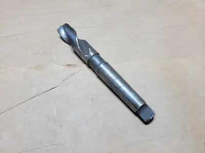 1" HSS Twist Drill Bit
