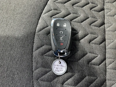 Used 2022 CHEVROLET EQUINOX SUVs Michigan US | Miedema Asset Management Group #1444827