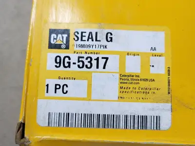 NEW CATERPILLAR 9G-5317