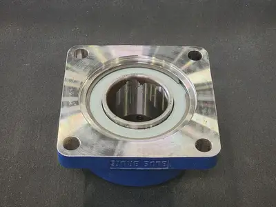 NEW BLUE BRUTE QMF15J300SM