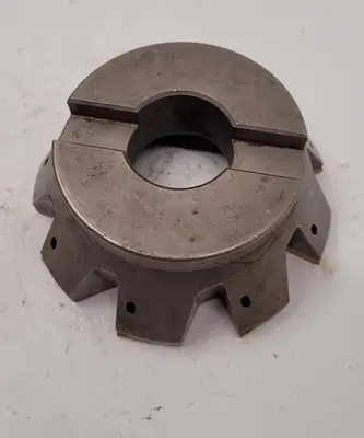 Used INGERSOLL CUTTING TOOLS CHA50158R01 Misc Industrial Equipment Kentucky US | Aucto #686830