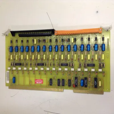 USED CINCINNATI MILACRON 3-531-4350A