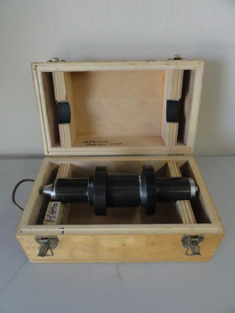 Used MTI 02.75 Arbors & Adapters Connecticut US | BG Industrial Surplus #472259