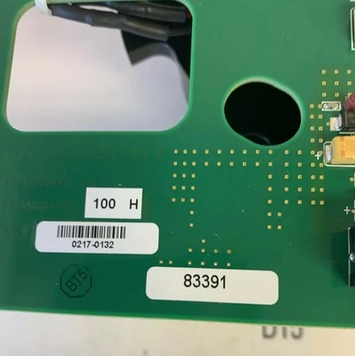 USED Perkin Elmer N0811170