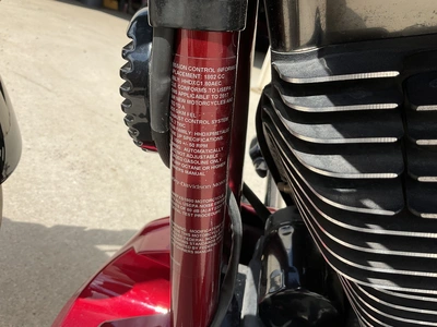 Used 2017 HARLEY DAVIDSON FXSE PRO-STREET  BREAKOUT CVO Motorcycles (Misc) Michigan US | Miedema Asset Management Group #1437350