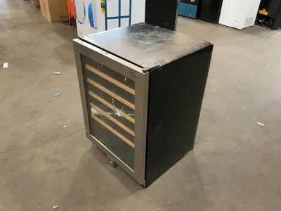Used VINOTEMP VT-51SZ01SS Bottle Coolers Michigan US | Miedema Asset Management Group #1315989