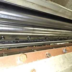 USED 1999 CONAIR FP-755