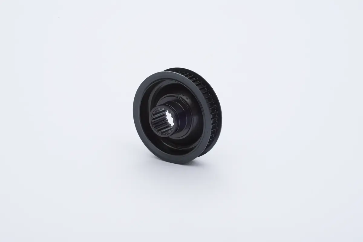 KUKA Toothed belt pulley