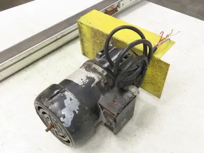 QC Industries 1-7/8" x 192" Small Parts Belt Conveyor 68FPM 230/460V 3PH