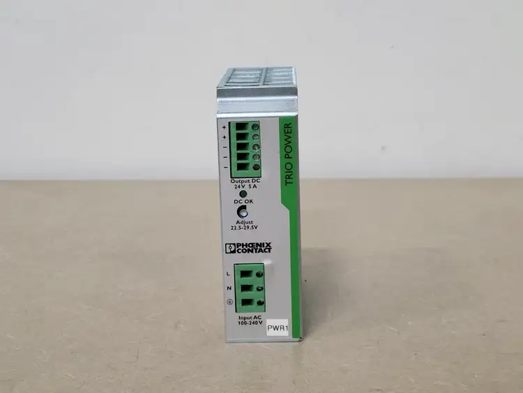 Used PHOENIX CONTACT 2866310 Misc Electrical & Power Parts British Columbia CA | Lenmark #254015
