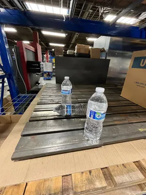 Used 2000 AMADA RG-50 Press Brakes Wisconsin US | Mac-Tech #1360577
