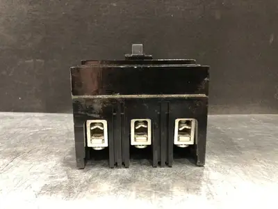 USED GENERAL ELECTRIC TED136030