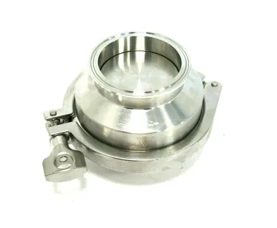 NEW TOP LINE 38K4530VA DISC CHECK VALVE 3" K45MP
