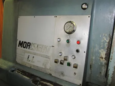 USED 1984 MORI SEIKI