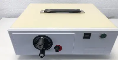 Used INTEGRA LUXTEC 9300XSP Light Sources / LED North Carolina US | Denova Medical #1553491