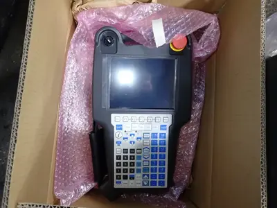 Used FANUC A05B2651B021 / R30IB Robots Ohio US | HGR 24 #891406