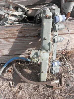 USED WAUKESHA F-1197