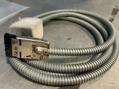 Used AMP _UNKNOWN_ Conduits Ohio US | HGR 24 #1358738