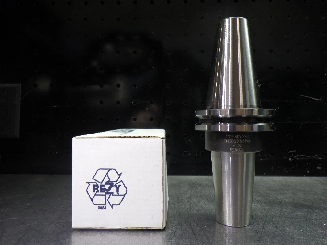 New | in-Stock KELCH _UNKNOWN_ CAT Holders Michigan US | Superior Machine & Tool Inc #1566273