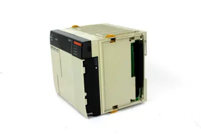 USED OMRON CQM1-CPU11-E