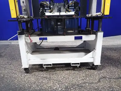 Used _UNKNOWN_ FLEXBASE Assembly Machines | HGR 24 #746789