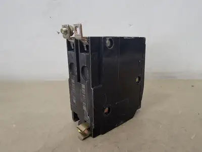 USED SQUARE D QO130